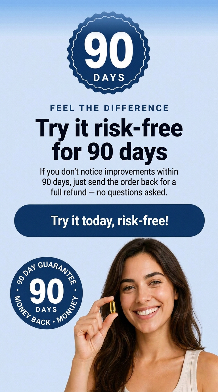 90-Day Guarantee