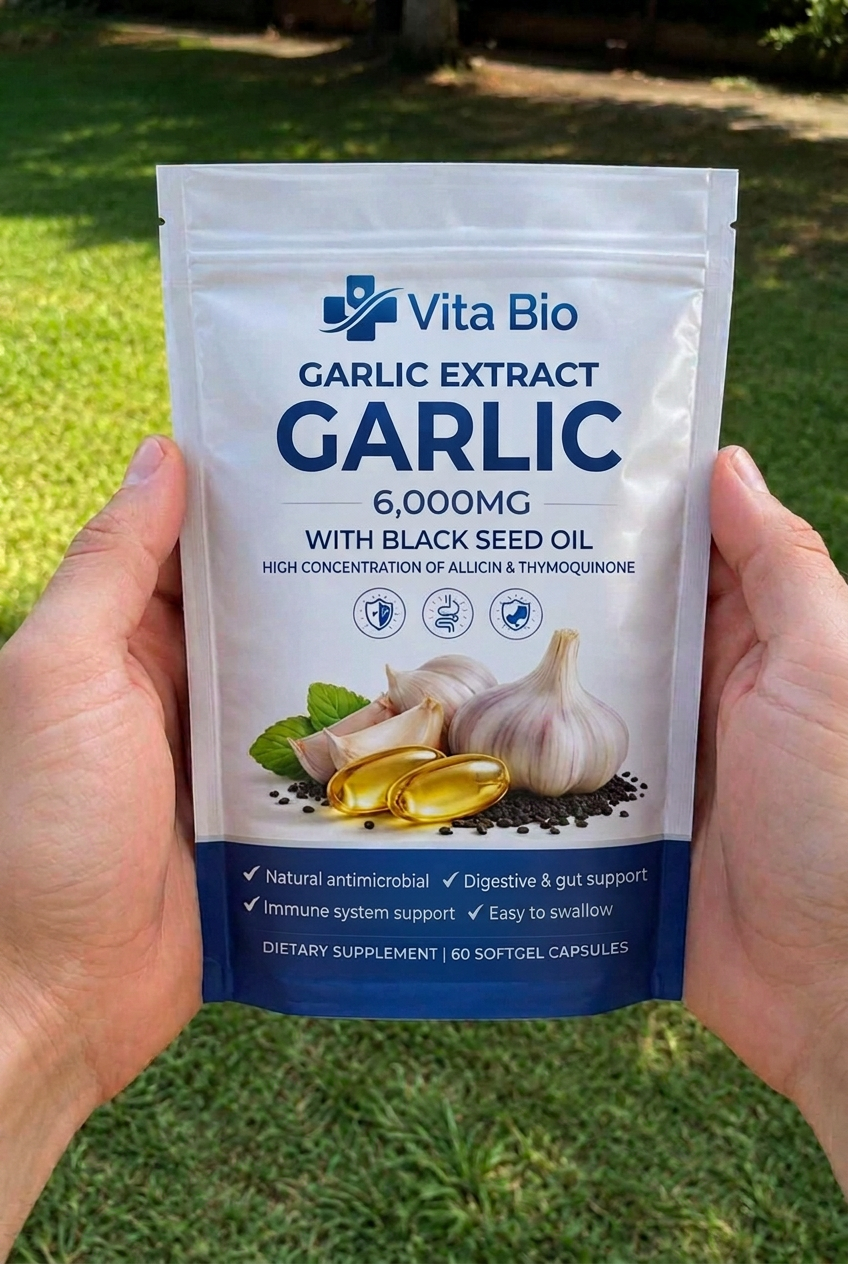 vitaBio product