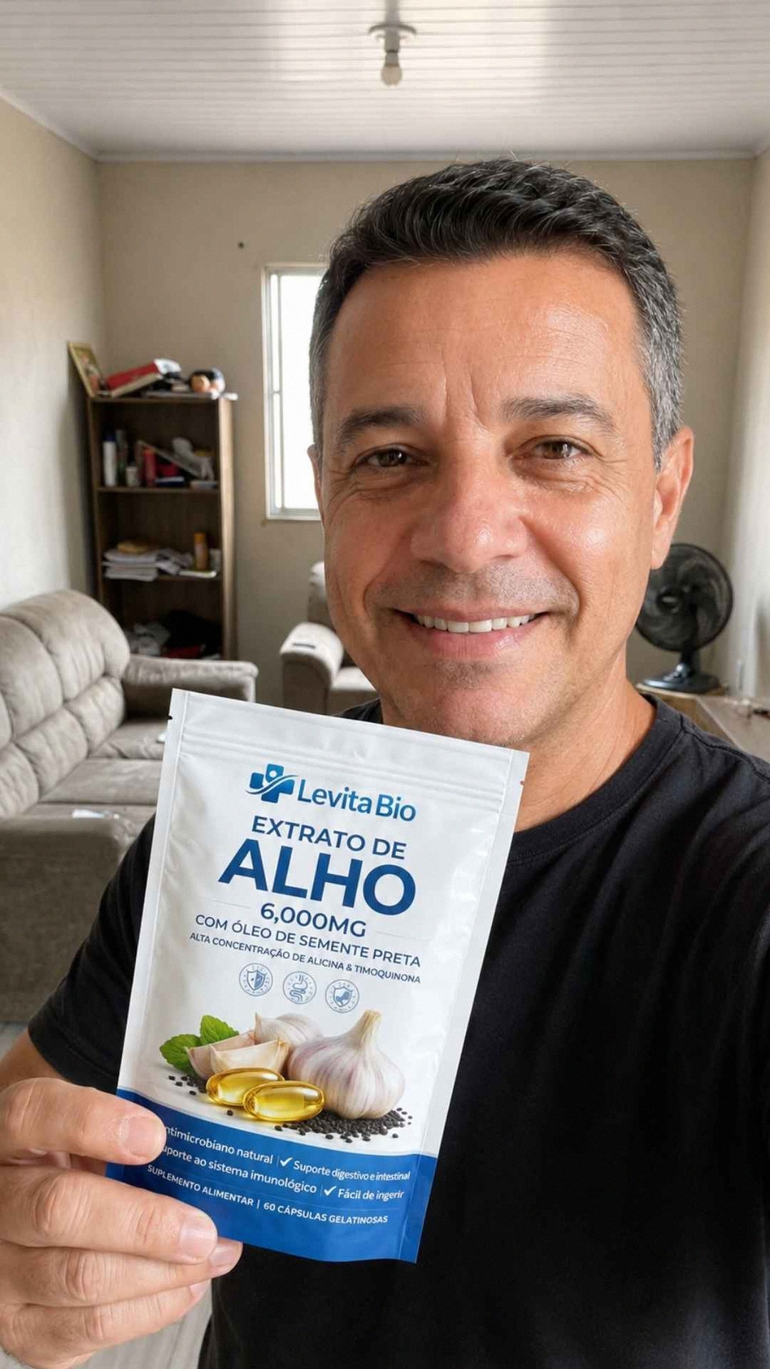 Customer photo